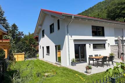 Haus zum Kaufen in Ruhpolding 699.000,00 € 114 m²