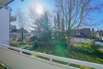 Wohnung zum Mieten in Ratingen 470,00 € 43 m²