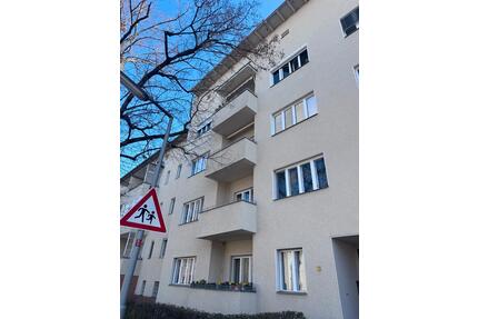 Helle und ruhiger Wohnung ohne Provision f. Käufer - Berlin Charlottenburg-Wilmersdorf