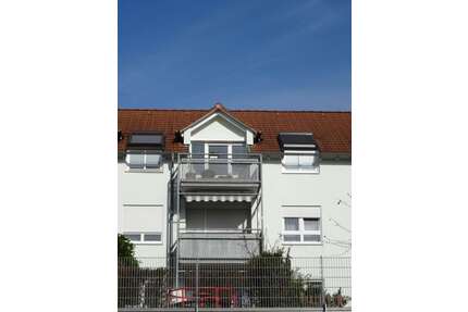 Wohnung zum Mieten in Reichenbach an der Fils 920,00 € 81 m²