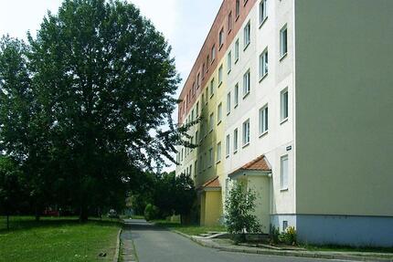 Wohnen in der Oberstadt! - 368,00&nbsp;EUR Kaltmiete, ca.&nbsp; 59,35&nbsp;m&sup2; in Nordhausen (PLZ: 99734)