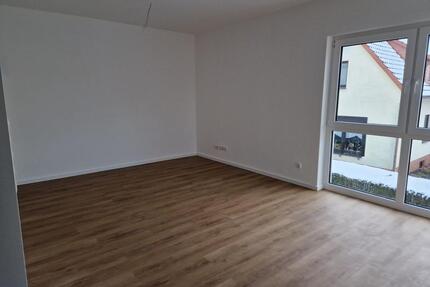 Moderne 3-Zimmer-Neubauwohnung mit Fußbodenheizung - Wietze