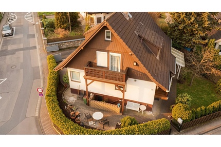 ***Ein-Zweifamilienhaus in beliebter Wohngegend*** - Mainz