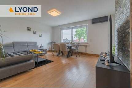 Wohnung zum Kaufen in Rheda-Wiedenbrück 199.000,00 € 72 m²