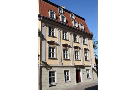 Wohnung zum Mieten in Pirna 357,00 € 51 m²