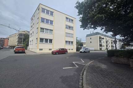 Wohnung zum Kaufen in Weiden 139.000,00 € 62 m²