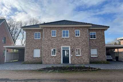 Wohnung zum Mieten in Alfhausen 900,00 € 114.5 m²