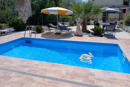 Ferienhaus nahe Pompei Napoli - 135,00&nbsp;EUR Kaltmiete, in Maintal (PLZ: 63477)