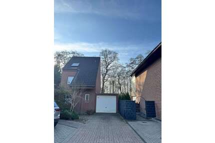 Haus zum Kaufen in Neuss 399.000,00 € 107.94 m²