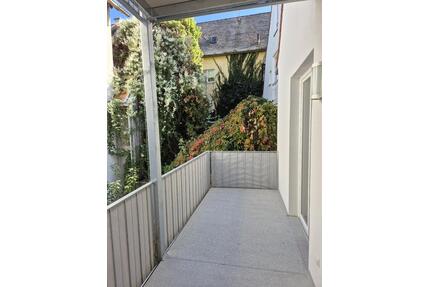 Hochwertige 3 Zimmer Wohnung (Erstbezug) - Memmingen