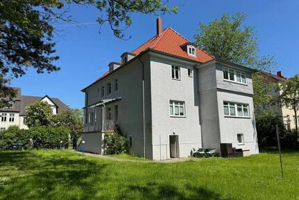 Gemütliche 3-Zimmer-Wohnung in der Nördlichen Mühlenvorstadt - Greifswald Nördliche Mühlenvorstadt