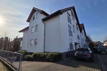 Wohnung zum Mieten in Hagenbach 900,00 € 78 m²