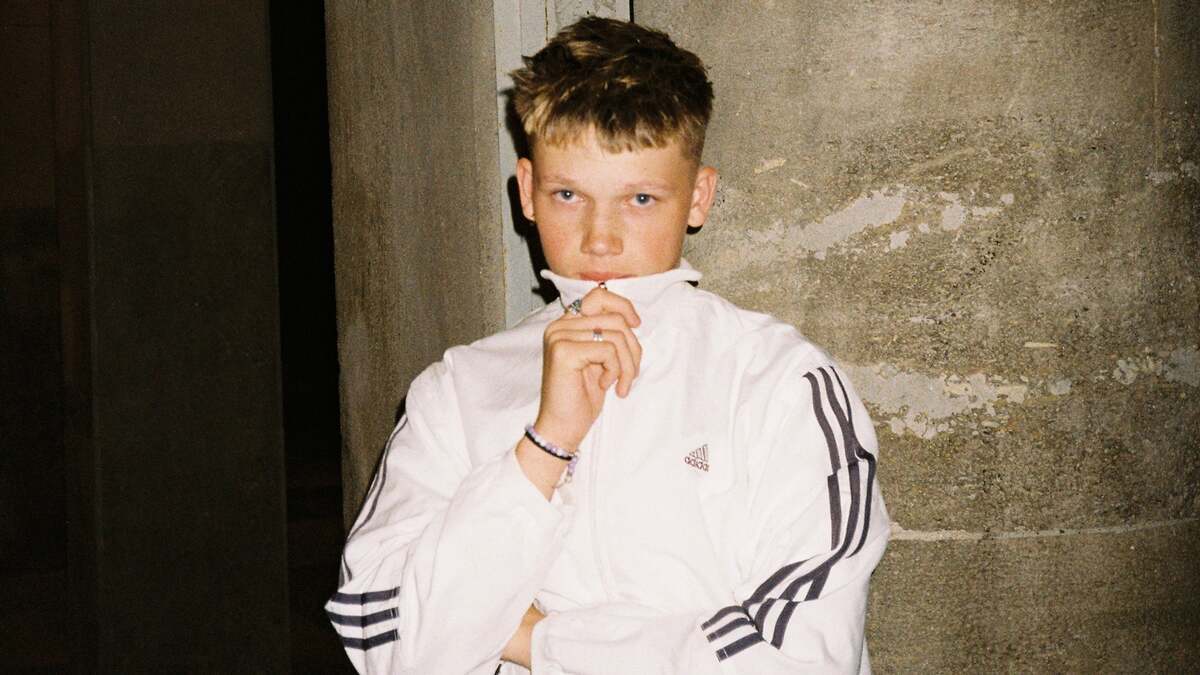 Yung Pepp