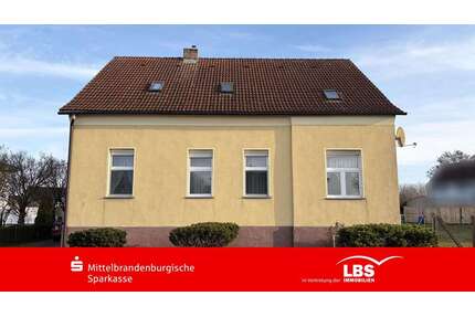 Haus zum Kaufen in Nauen 259.000,00 € 188 m²