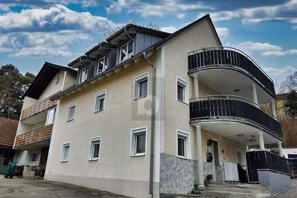 Haus zum Kaufen in Mainburg 682.000,00 € 205 m²