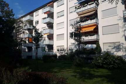 Wohnung zum Kaufen in Karlsruhe 360.000,00 € 105 m²