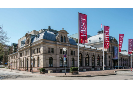 Wohnung zum Mieten in Baden-Baden 1.500,00 € 148 m²