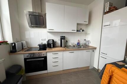 Erdgeschosswohnung im Herzen von Hörstel