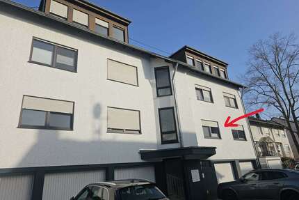 Wohnung zum Kaufen in Koblenz 230.000,00 € 82 m²