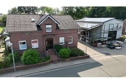 Haus zum Kaufen in Buchholz 249.000,00 € 114 m²