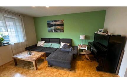 Provisionsfrei: Wohnung mit Balkon, Terrasse, Kamin und Aufzug - Worms