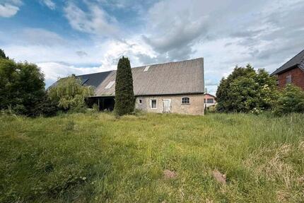 Haus 120m2, Grundstück 2866 m2, Pripsleben -Barkow - Rosenow