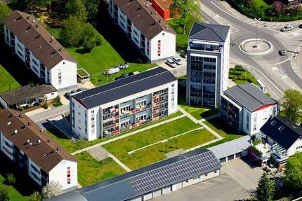 Wohnung zum Mieten in Tuttlingen 653,00 € 62.01 m²