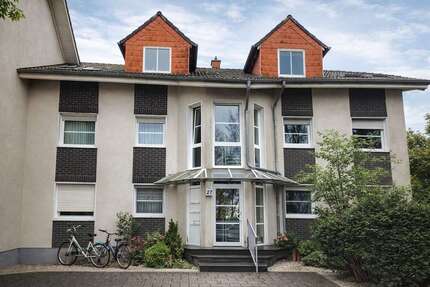 Wohnung zum Kaufen in Hohe Börde 95.000,00 € 78.08 m²