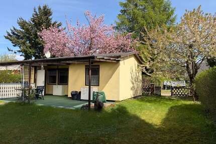 Haus zum Kaufen in Oranienburg 110.000,00 € 30 m²