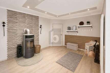 Haus zum Kaufen in Vrees 385.000,00 € 184 m²