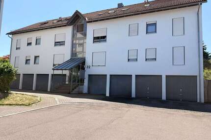 Wohnung zum Kaufen in Hechingen 259.000,00 € 87.93 m²