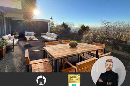 Wohnung zum Kaufen in Heidelberg 725.000,00 € 195 m²