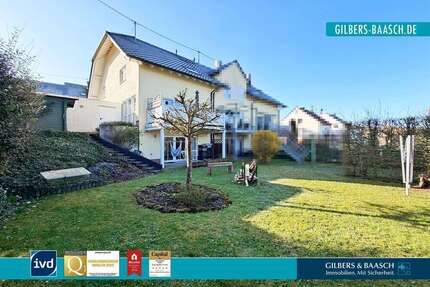 Haus zum Kaufen in Trier 560.000,00 € 162.43 m²