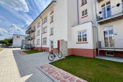 Wohnung zum Mieten in Lahr 1.120,00 € 97 m²