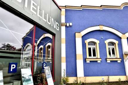 Grundstück in Pirna 1.600.000,00 € 8621 m²