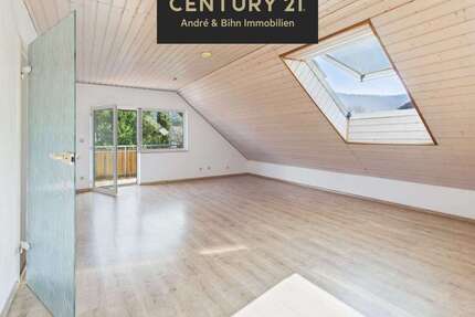 Wohnung zum Kaufen in Alsbach-Hähnlein 250.000,00 € 60 m²