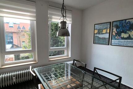 Zentrumsnahe 2 Zimmerwohnung ohne Balkon 23758 Oldenburg i.H. - Oldenburg in Holstein