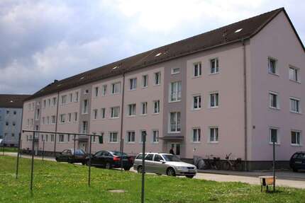 Wohnung zum Mieten in Krauschwitz 432,00 € 66.5 m²