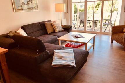 Ostsee Ferienwohnung in Graal-Müritz bei Warnemünde