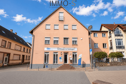 Wohnung zum Kaufen in Winnweiler 230.000,00 € 106.25 m²