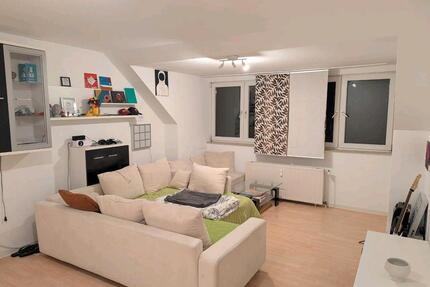 Helle 2-Zimmer-Wohnung in der Nähe von Universität Dortmund