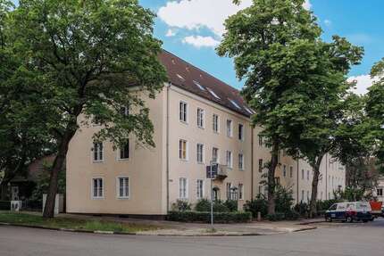 Wohnung zum Mieten in Wolfsburg 426,41 € 47.75 m²