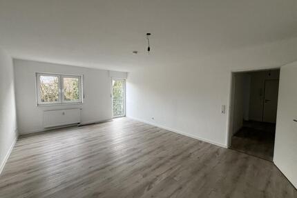 Frisch modernisierte Zweizimmerwohnung in zentraler Lage von Bad Honnef.