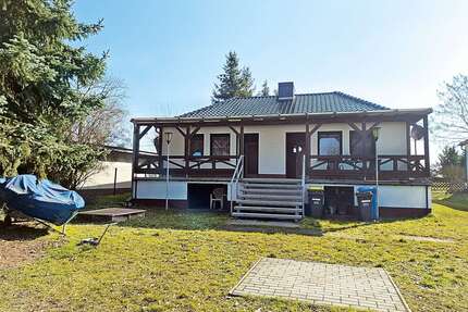 Haus zum Kaufen in Roskow OT Lünow 195.000,00 € 100 m²