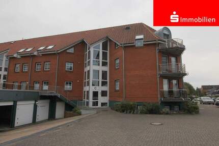 Traumhafte Lage kombiniert mit traumhafter Wohnqualität - Büsum