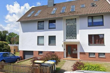 Attraktive 3-Zimmer Wohnung 75m² in Hannover-Vinnhorst