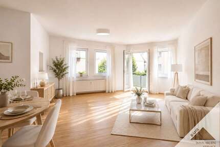 Wohnung zum Kaufen in Weil der Stadt 255.000,00 € 72 m²