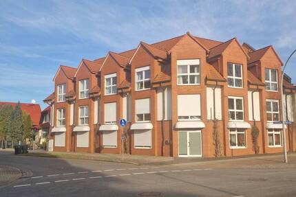 Mehrfamilienhaus in bester Lage von Forst - Forst (Lausitz) Forst-Stadt