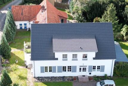 KAPITALANLAGE: Mehrfamilienhaus in Petershagen OT ohne Makler