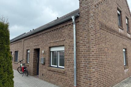 Schönes Reihenendhaus in ruhiger Lage in Beningafehn - Hesel